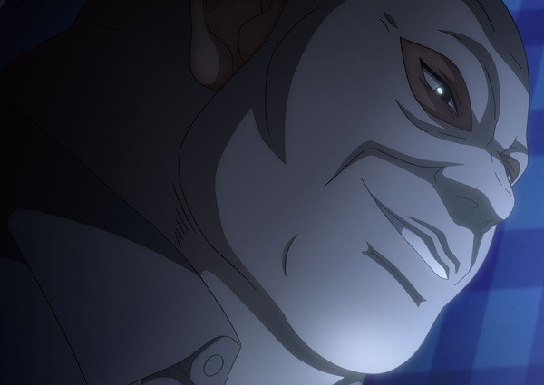 自宅警備員2 第1話  剧照 6